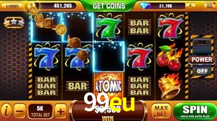 99eu Fortaleza - Sports Winners