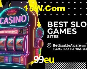 99eu Slot - 320+ Caça-Níqueis Premium