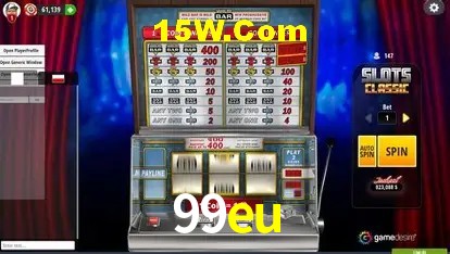 99eu Rio de Janeiro - Popular Jogos