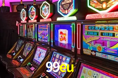 99eu Belo Horizonte - Jackpots