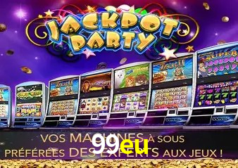 Recursos de Bônus 99eu