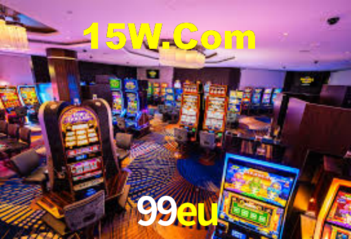 Sinta a adrenalina dos jogos de cassino com 99eu
