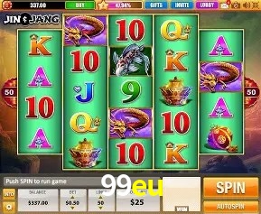 99eu Brasília - Betting Features