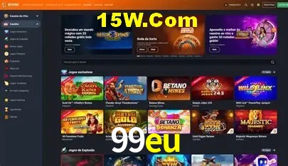 99eu Salvador - Strategy