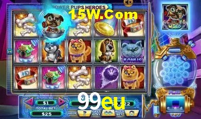 99eu - Análise de Mercados Esportivos